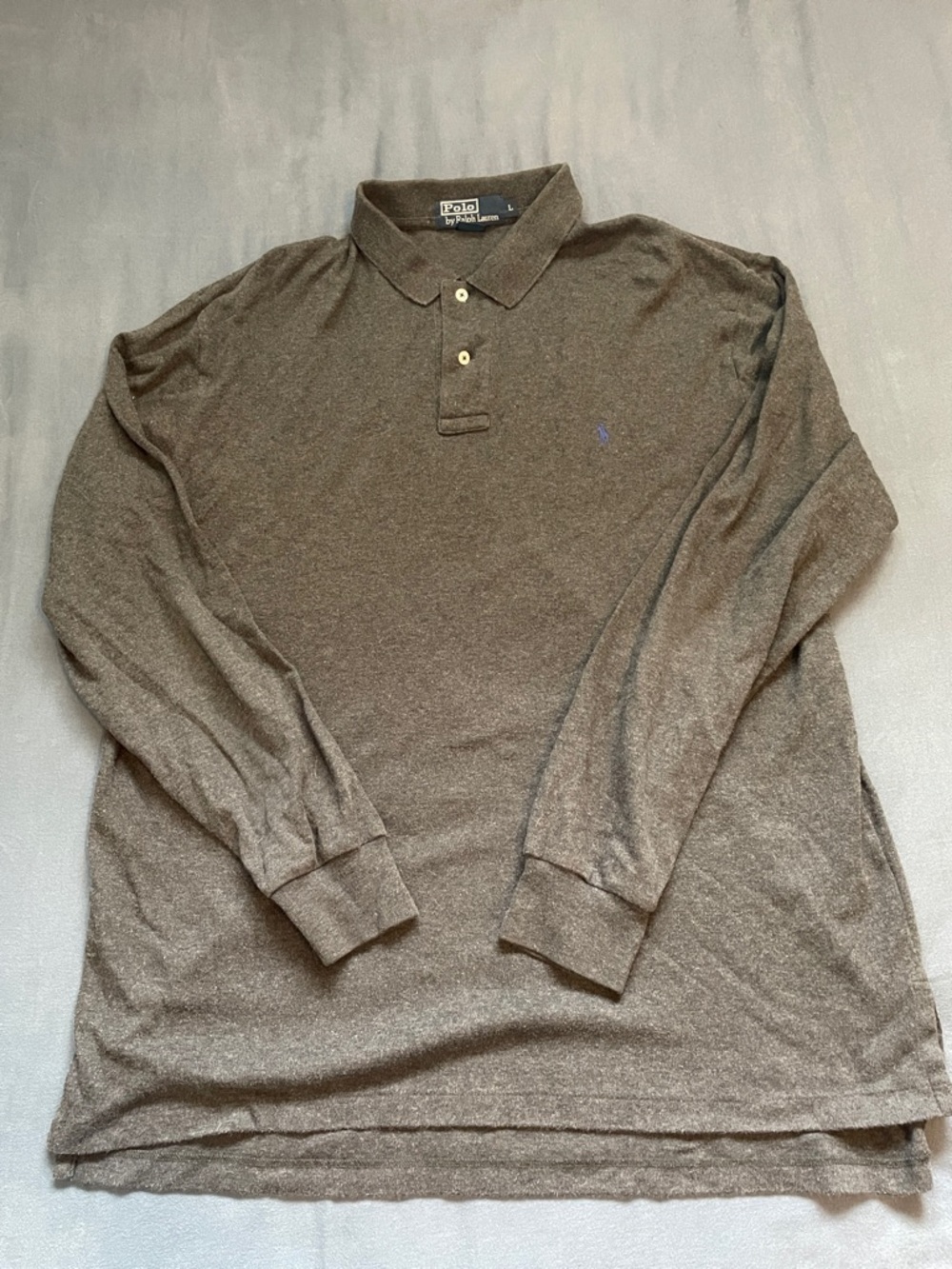 🔥2 polo Ralph Lauren bundle - Picture 3 of 5